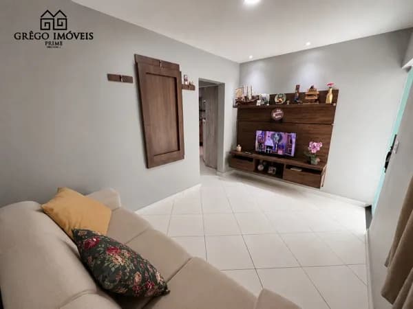 Apartamento à venda no Residencial Verde Esmeralda | Maria Auxiliadora