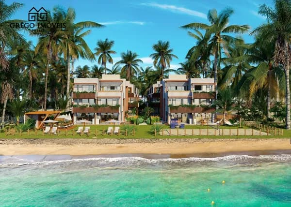 Apartamentos à venda no Lazuli | Peroba-AL
