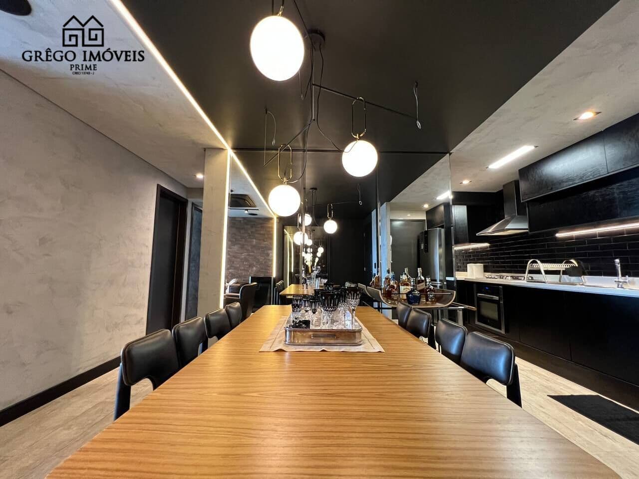 Apartamento à venda no Condomínio Cosmopolitan Shopping Park | Indianópolis
