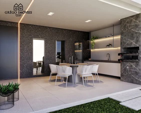 Casas à venda no bairro Luiz Gonzaga | Caruaru-PE