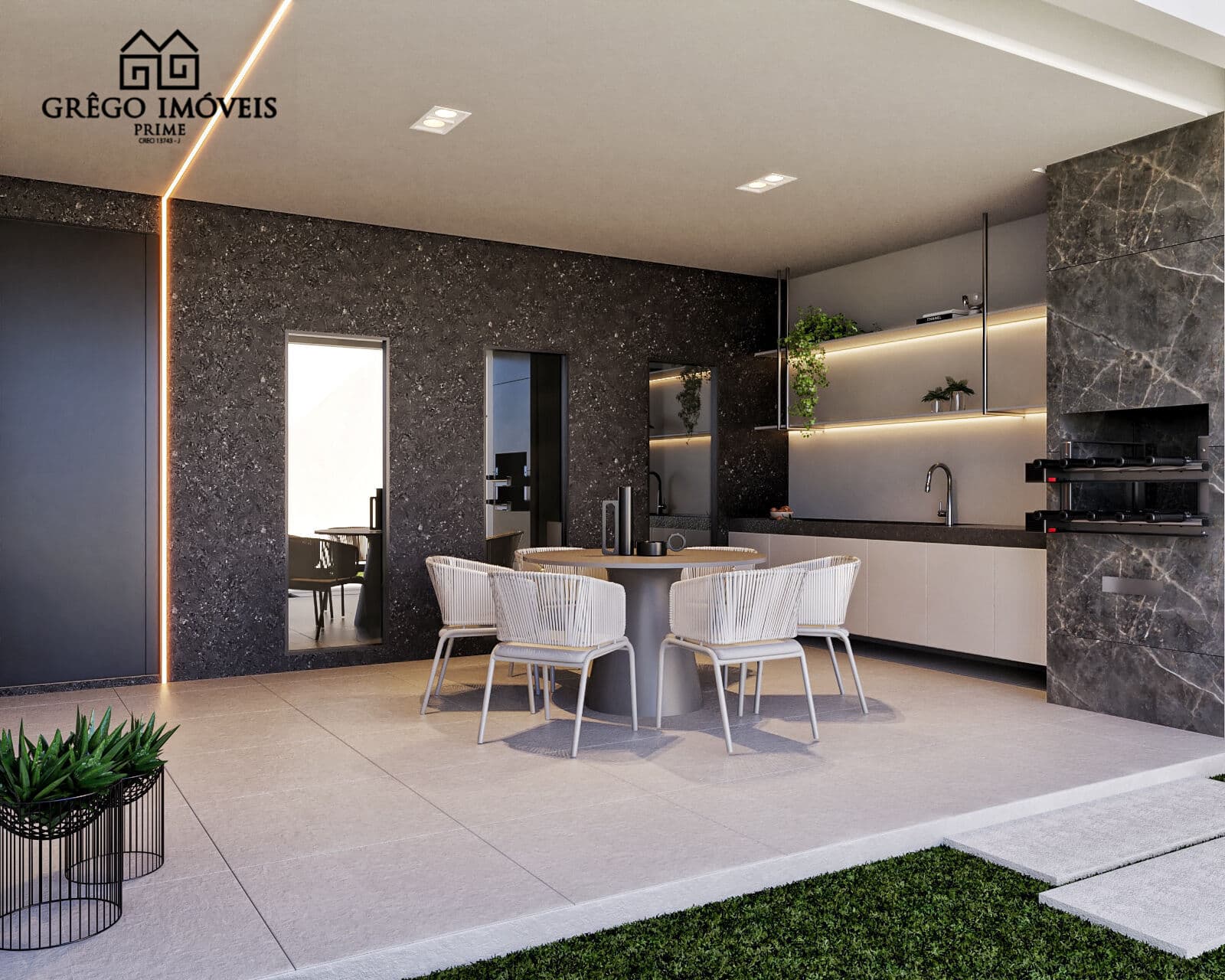 Casas à venda no bairro Luiz Gonzaga | Caruaru-PE