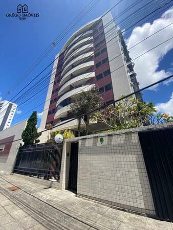 Apartamento à venda no Edifício Antoniela Perazzo | Universitário
