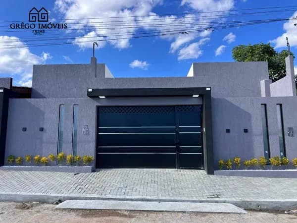 Casas à venda no bairro Luiz Gonzaga | Caruaru-PE