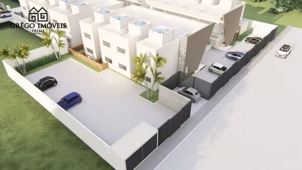 Apartamentos à venda no Luiza de Lacerda Residence | Luiz Gonzaga