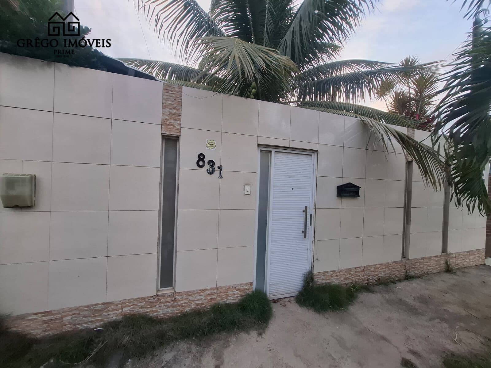 Casa á venda no bairro Jardim Boa Vista | Caruaru - PE
