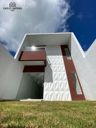 Casas Duplex à venda no Bairro Petrópolis | Caruaru-PE