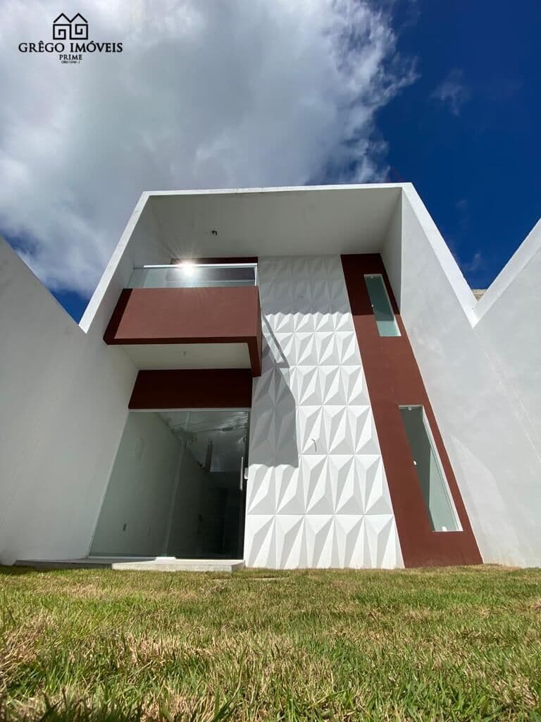 Casas Duplex à venda no Bairro Petrópolis | Caruaru-PE