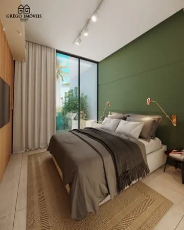Apartamentos à venda no Nomar Carneiros Ecoliving | Tamandaré-PE