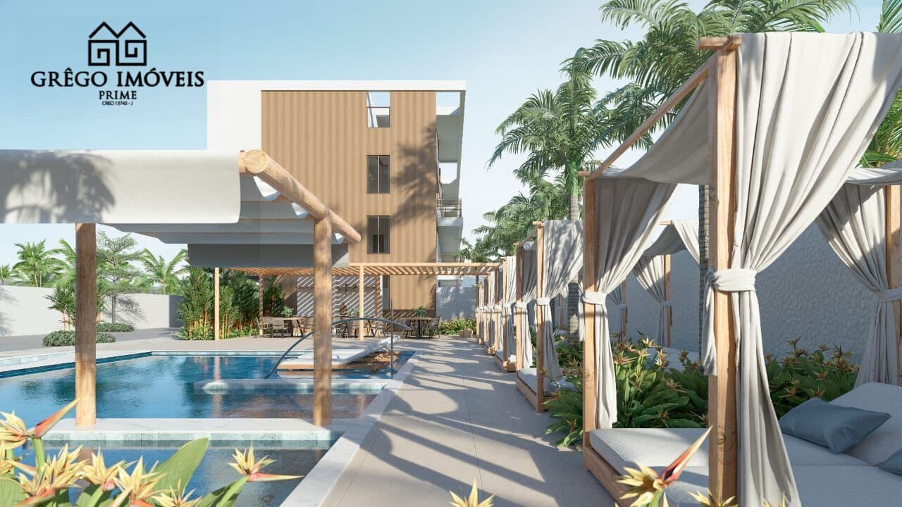 Apartamentos à venda no Amura Carneiros | Tamandaré-PE