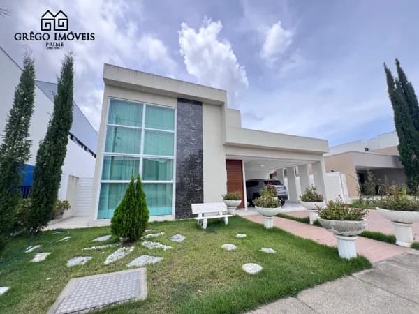 Casa de Alto Padrão à venda | Condomínio Quintas da Colina 2