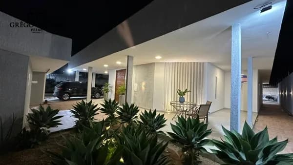 Casa à venda no bairro Luiz Gonzaga | Caruaru-PE