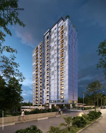 Apartamentos à venda no The Link Residence | Indianópolis