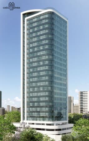 Apartamentos à venda no Praia de Gameleira | Boa Viagem
