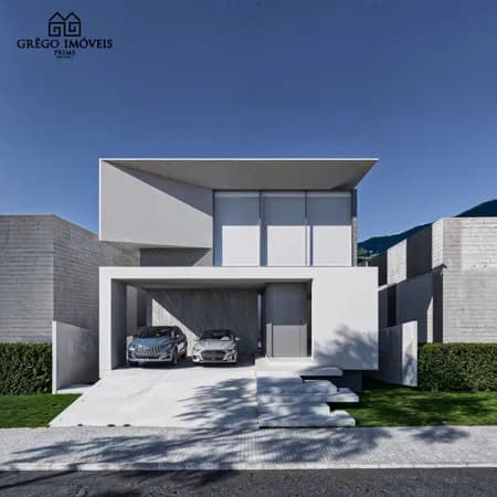 Casa Vivere à venda no Condomínio Oásis Home Park | Caruaru-PE