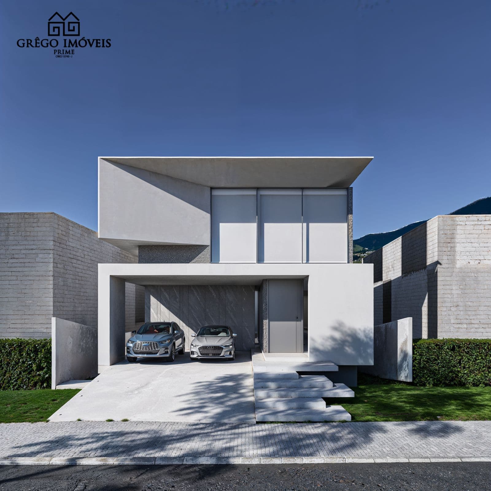 Casa Vivere à venda no Condomínio Oásis Home Park | Caruaru-PE