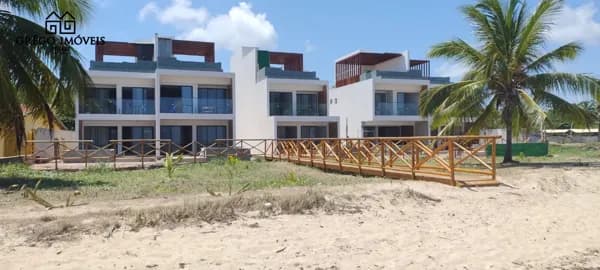 Casas à venda no Villas Ohana | Tamandaré-PE