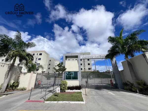 Apartamento à venda no Residencial Caminho das Baraúnas | Indianópolis-PE