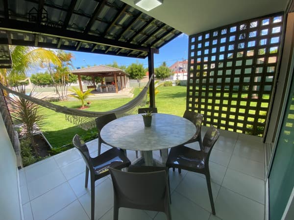 Casa Duplex à venda no condomínio Privê Praia dos Carneiros | Tamandaré-PE
