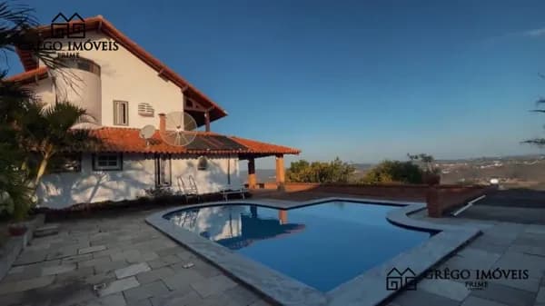 Casa à venda no Condomínio Privê Serra do Maroto | Gravatá-PE