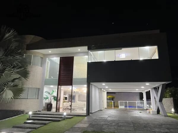 Casa de Alto Padrão à venda | Condomínio Quintas da Colina 1