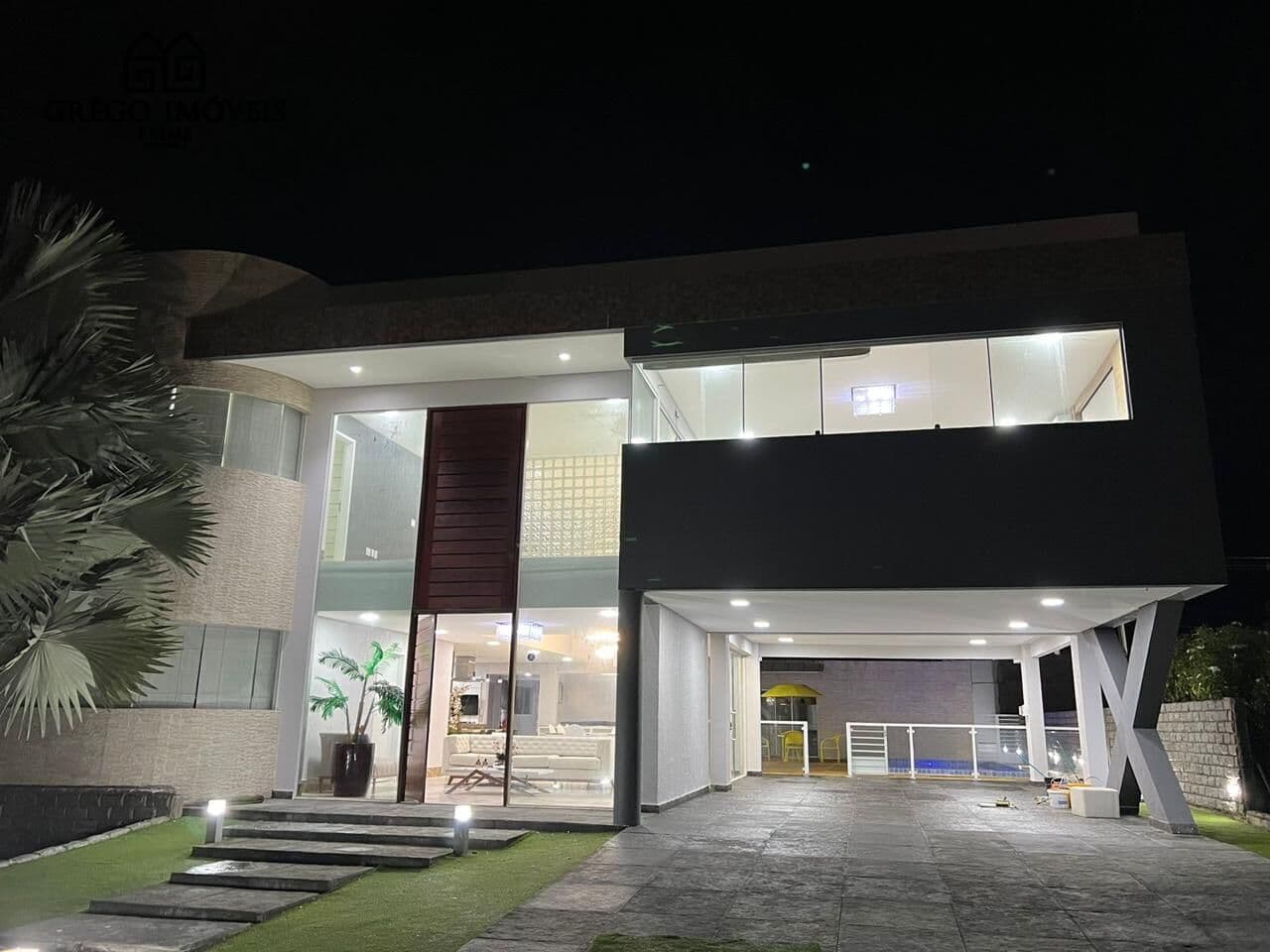 Casa de Alto Padrão à venda | Condomínio Quintas da Colina 1