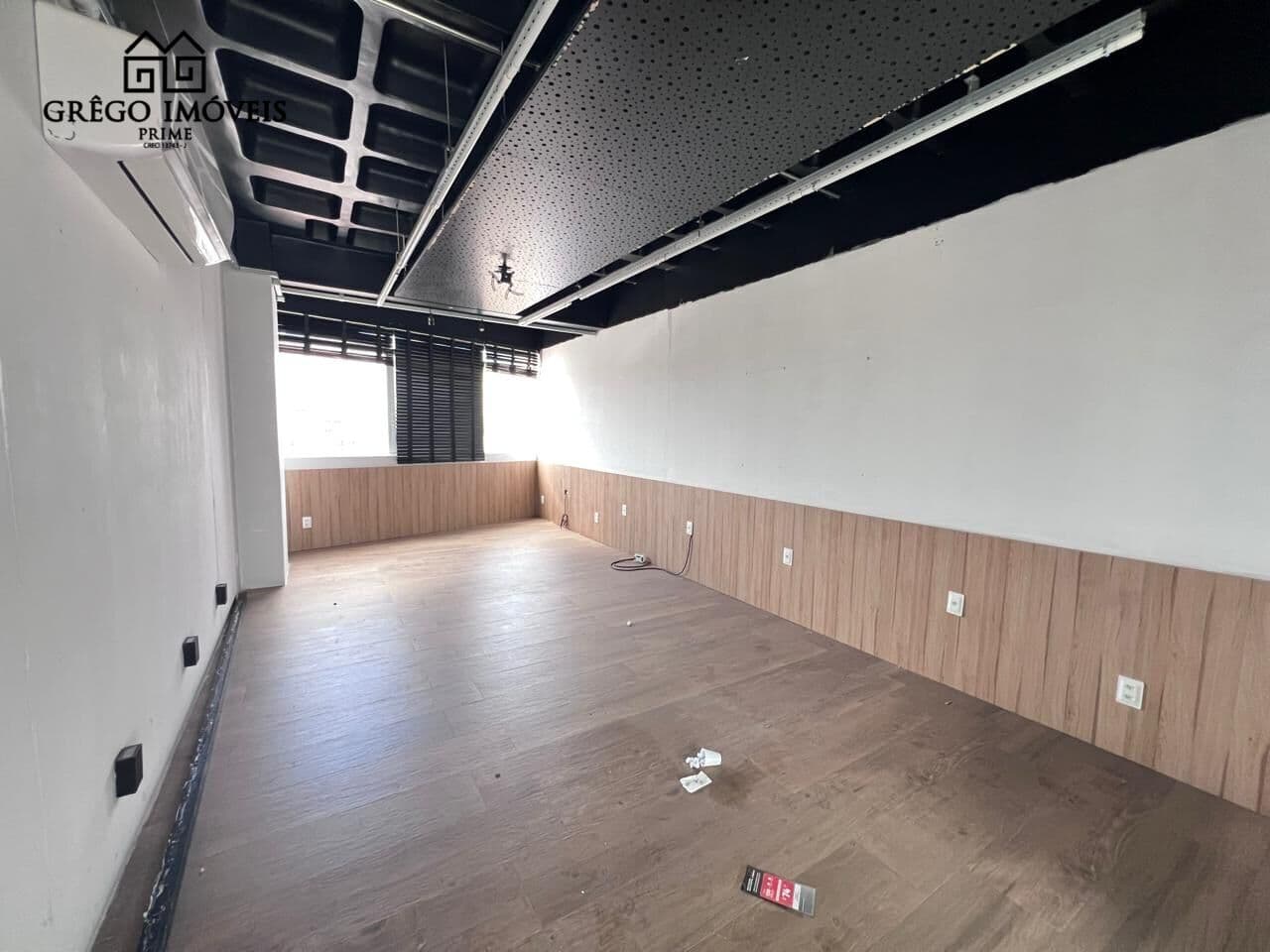 Sala comercial para locação no Empresarial Times Business Center | Maurício de Nassau