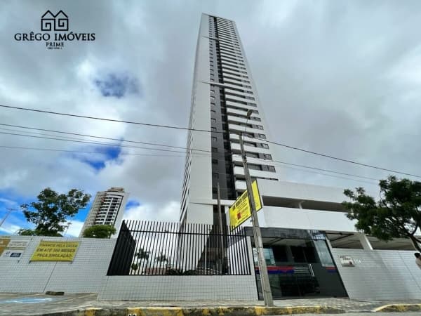 Apartamento à venda no Condomínio Monte Everest | Indianópolis
