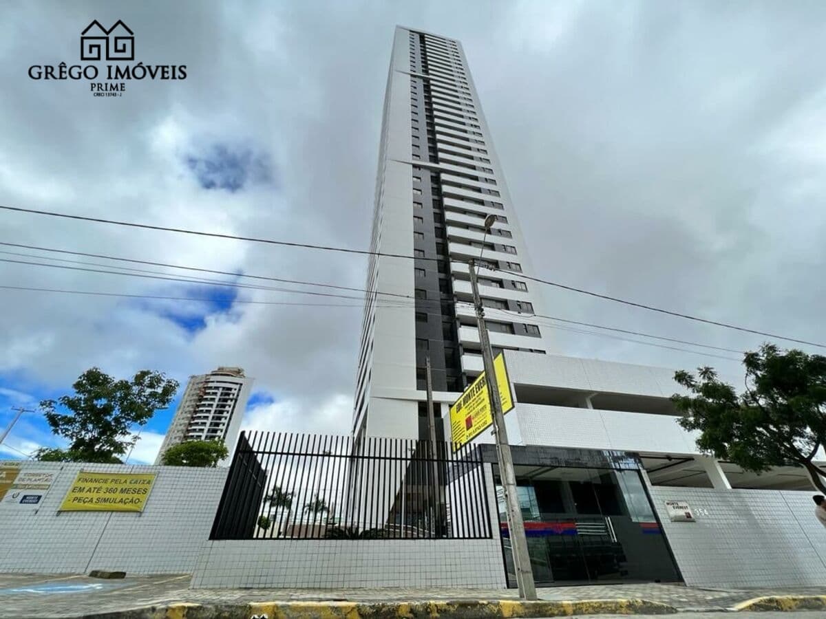 Apartamento à venda no Condomínio Monte Everest | Indianópolis