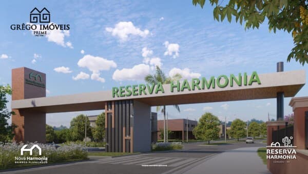Terrenos à venda no Reserva Harmonia| Caruaru-PE