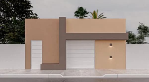 Casa à venda no bairro Cidade Alta | Caruaru-PE