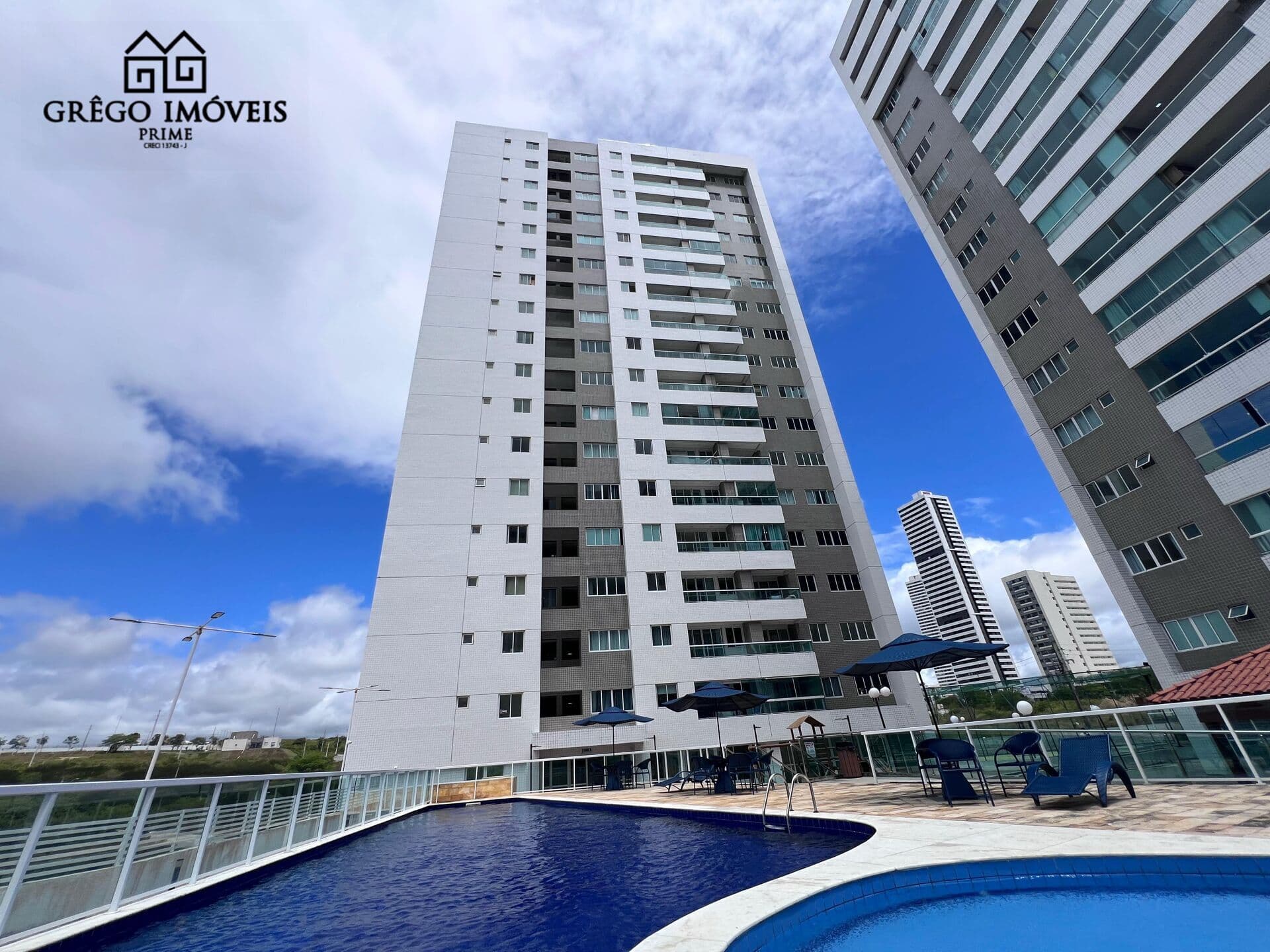 Apartamento à venda no Grand Reserva Condomínio Club | Indianópolis