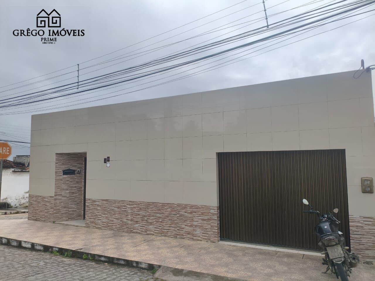 Casa à venda no bairro Petrópolis | Caruaru-PE
