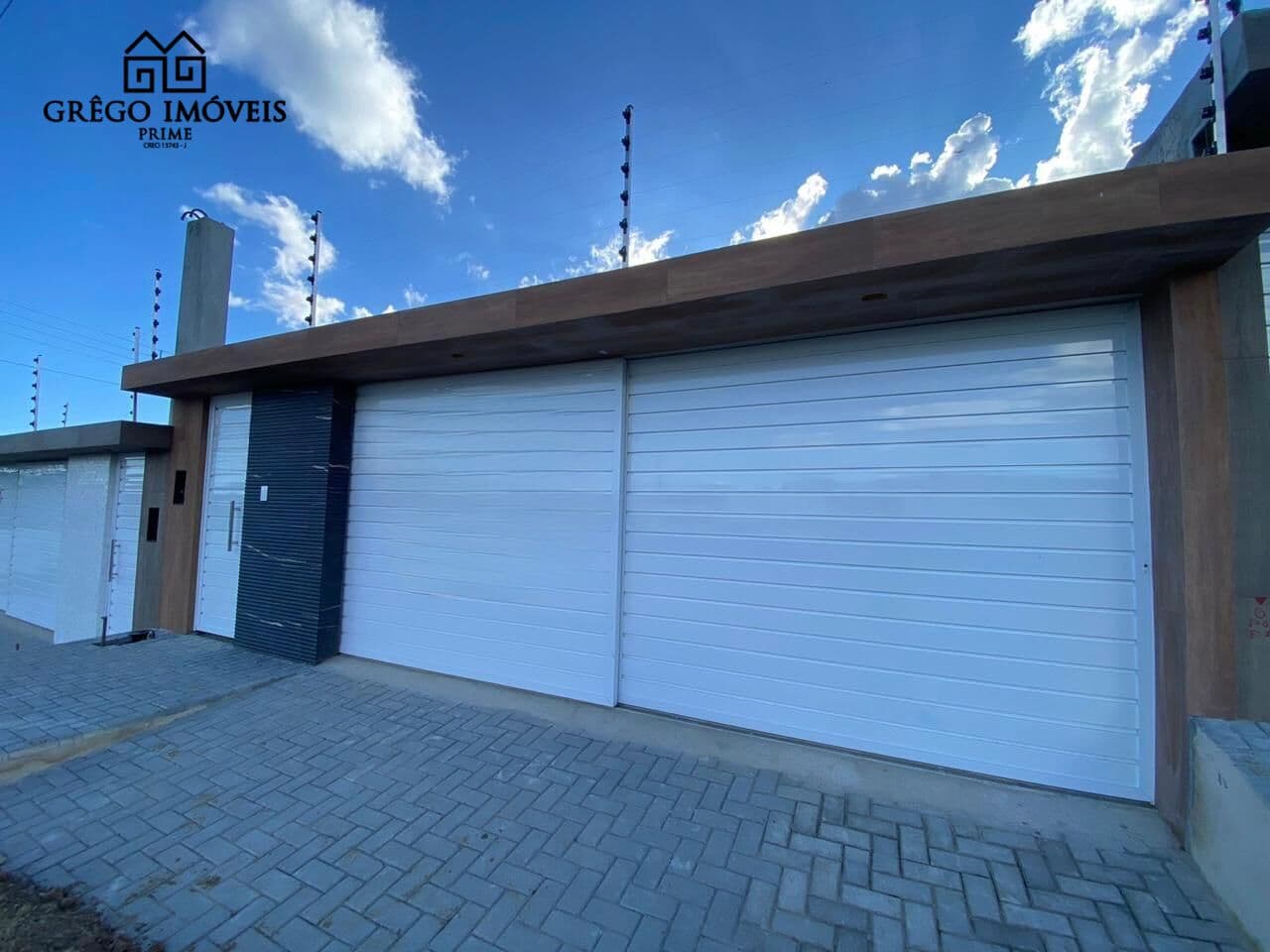 Casas à venda no bairro Luiz Gonzaga | Caruaru-PE