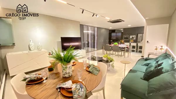 Apartamento à venda no Edifício Alameda Unique | Universitário
