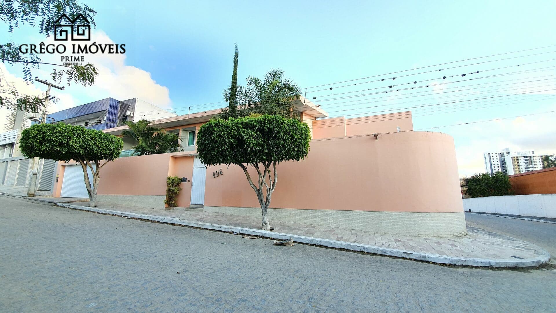 Casa de Alto Padrão à venda | Universitário