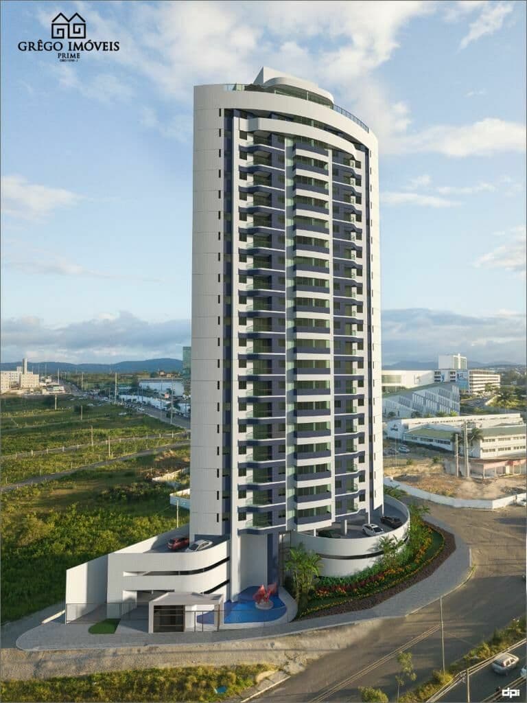 Apartamentos à venda no Edifício Marcos Silveira | Indianópolis