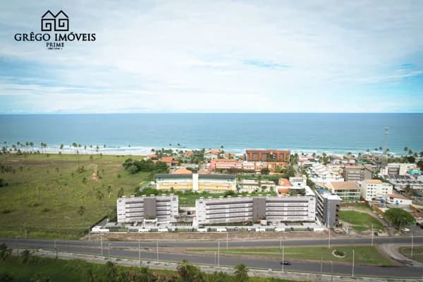 Apartamentos à venda no Porto Riviera | Porto de Galinhas