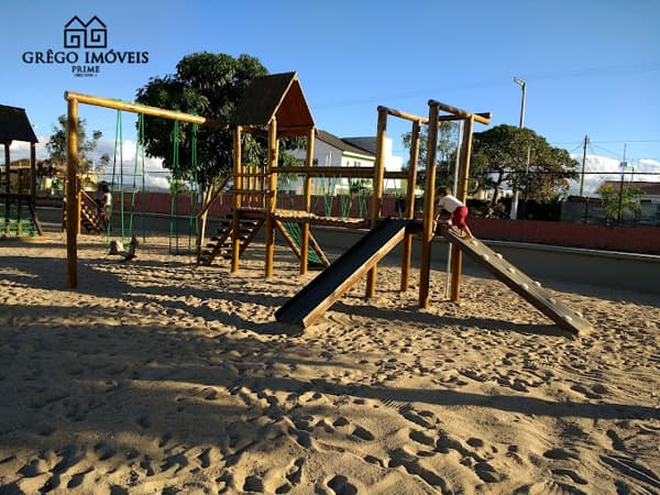 Terreno à venda no Condomínio Quintas da Colina 2 | Caruaru-PE