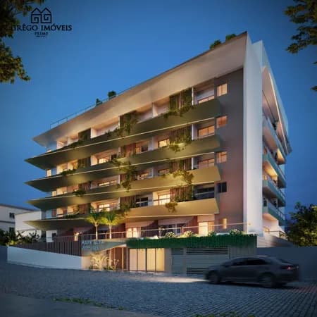 Apartamentos à venda no Maré Alta Residence | Porto de Galinhas-PE