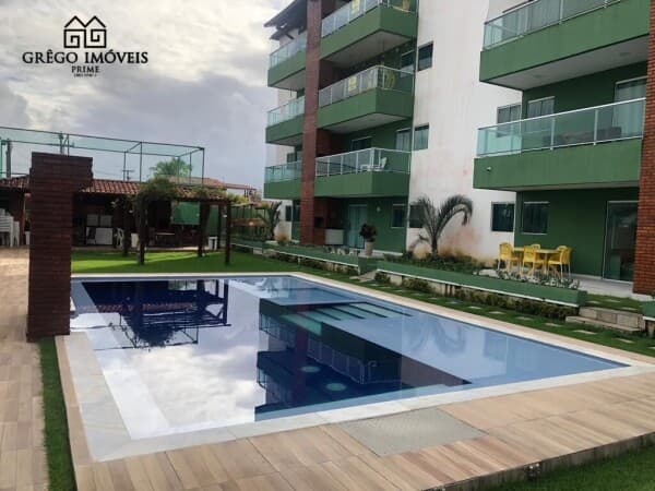 Apartamento à venda no Privê Atalaia | Tamandaté-PE