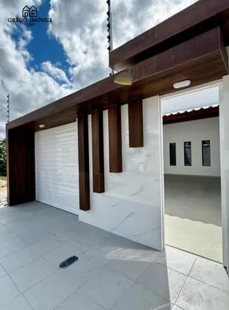 Casa à venda no bairro Luiz Gonzaga | Caruaru-PE