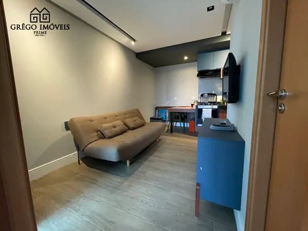 Apartamento Flat à venda | Porto de Galinhas - PE