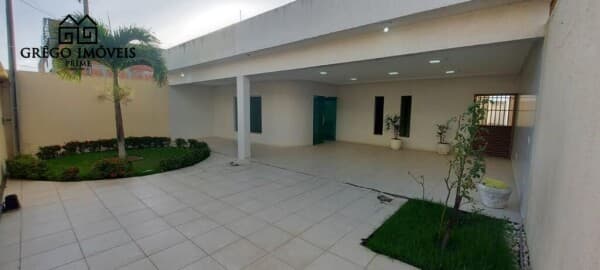 Casa à venda no bairro Indianópolis | Caruaru - PE