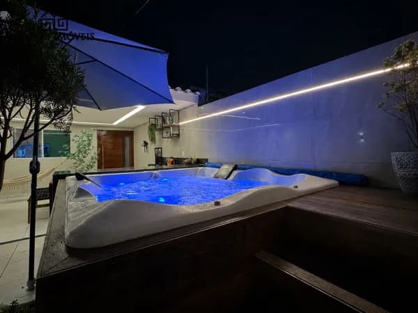 Casa à venda no bairro Luiz Gonzaga | Caruaru-PE