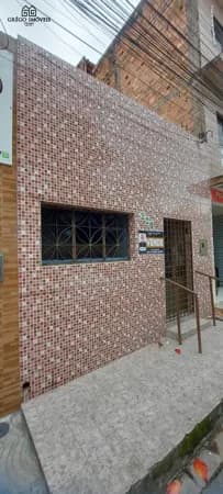 Casa à venda no bairro Nossa Senhora das Dores | Caruaru-PE