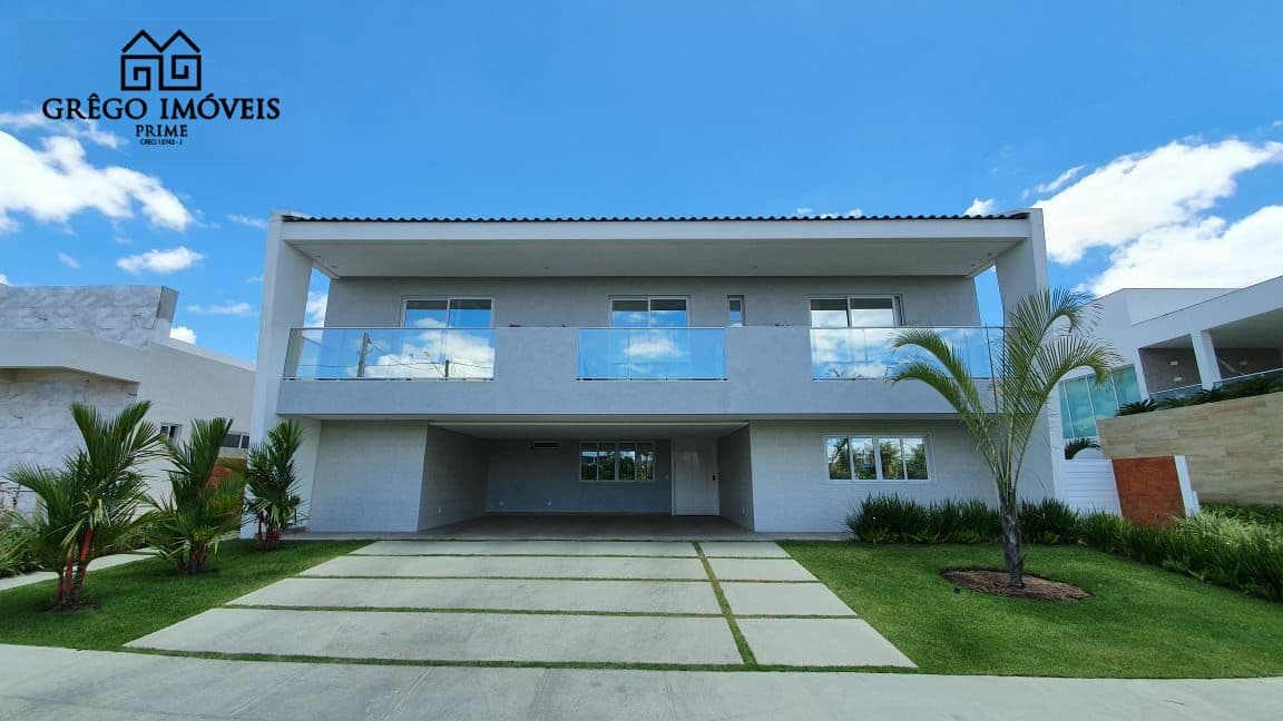 Casa de Alto Padrão à venda no Condomínio Quintas da Colina 2