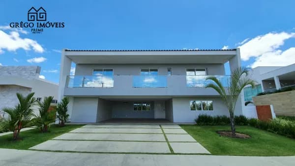Casa de Alto Padrão à venda no Condomínio Quintas da Colina 2