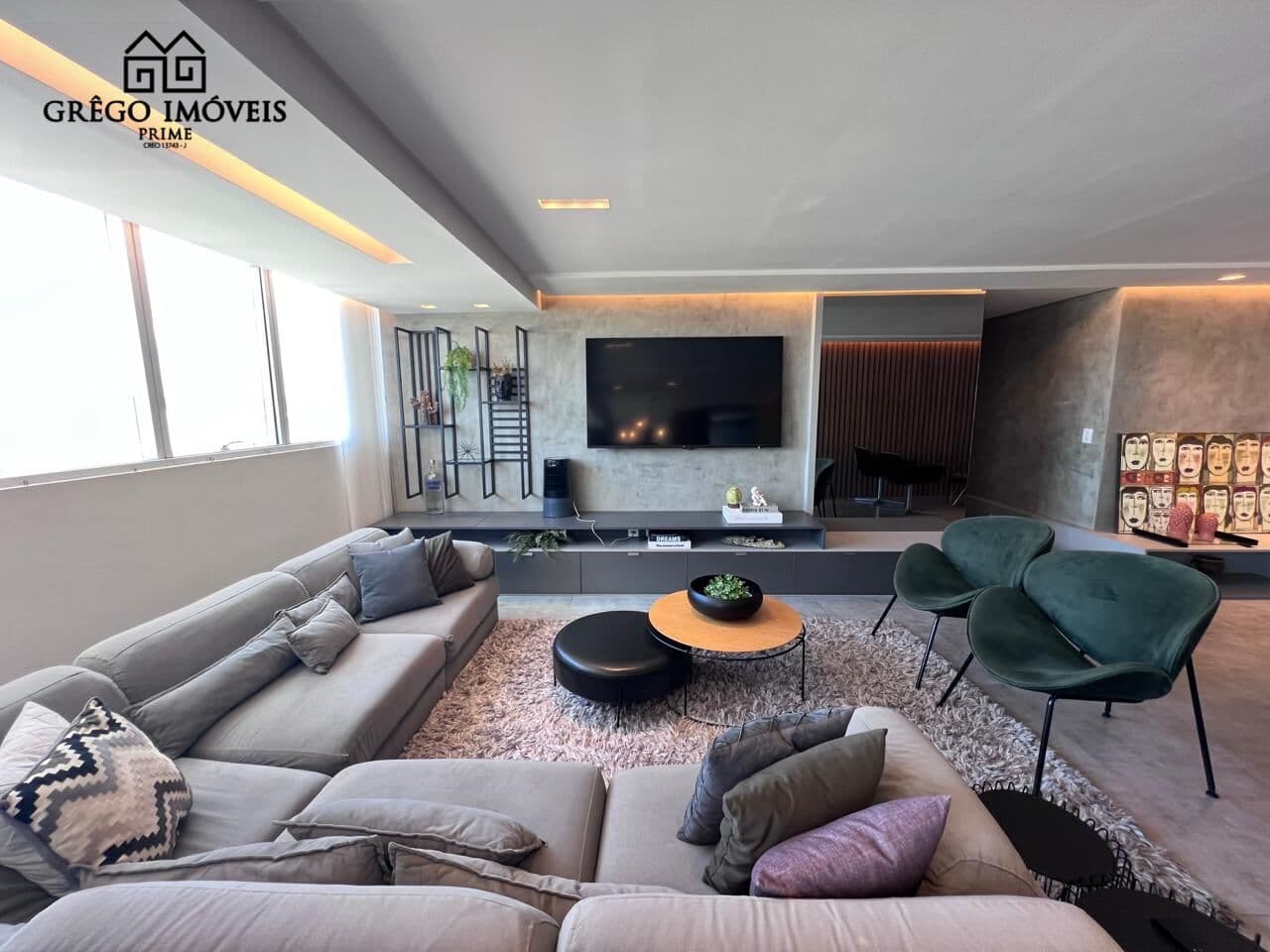 Apartamento à venda no Edifício Orion | Maurício de Nassau