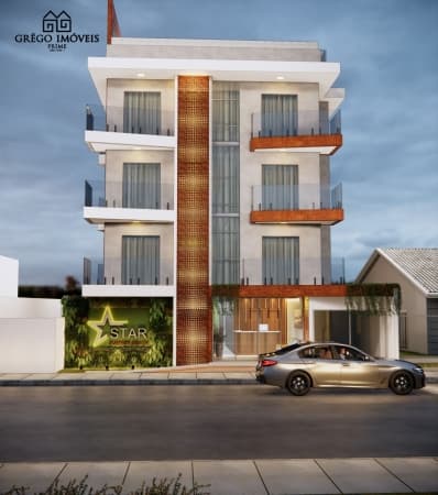 Flats à venda no Star Summer Beach | Porto de Galinhas-PE