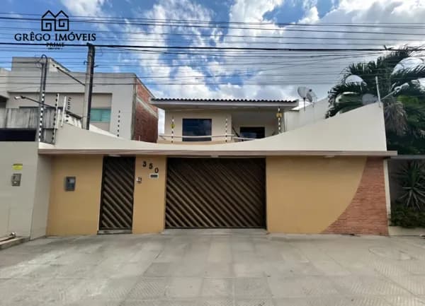 Casa Duplex à venda | Nova Caruaru